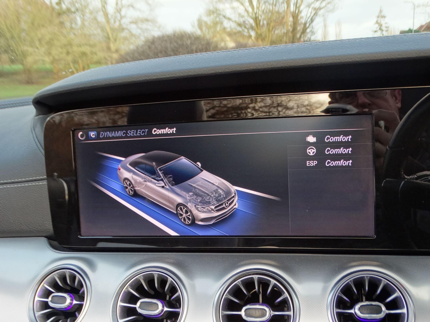 Used Mercedes-Benz E Class 2018 for sale - 78034926: Photo 22