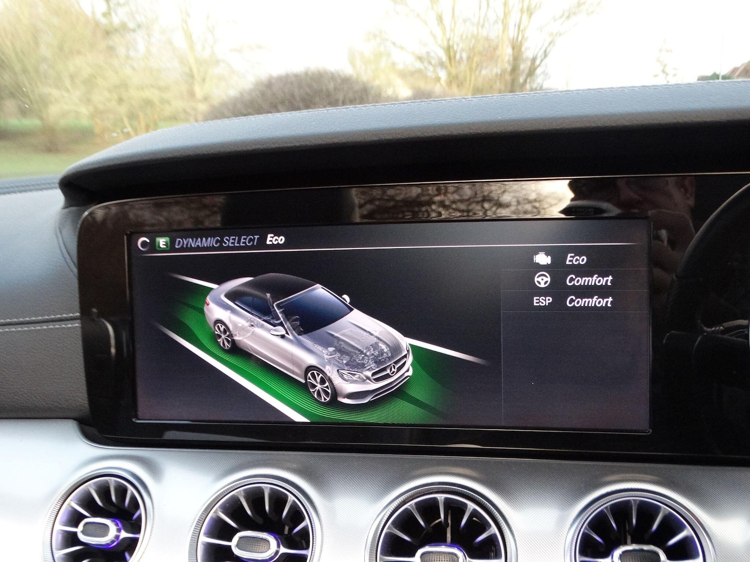 Used Mercedes-Benz E Class 2018 for sale - 78034926: Photo 23