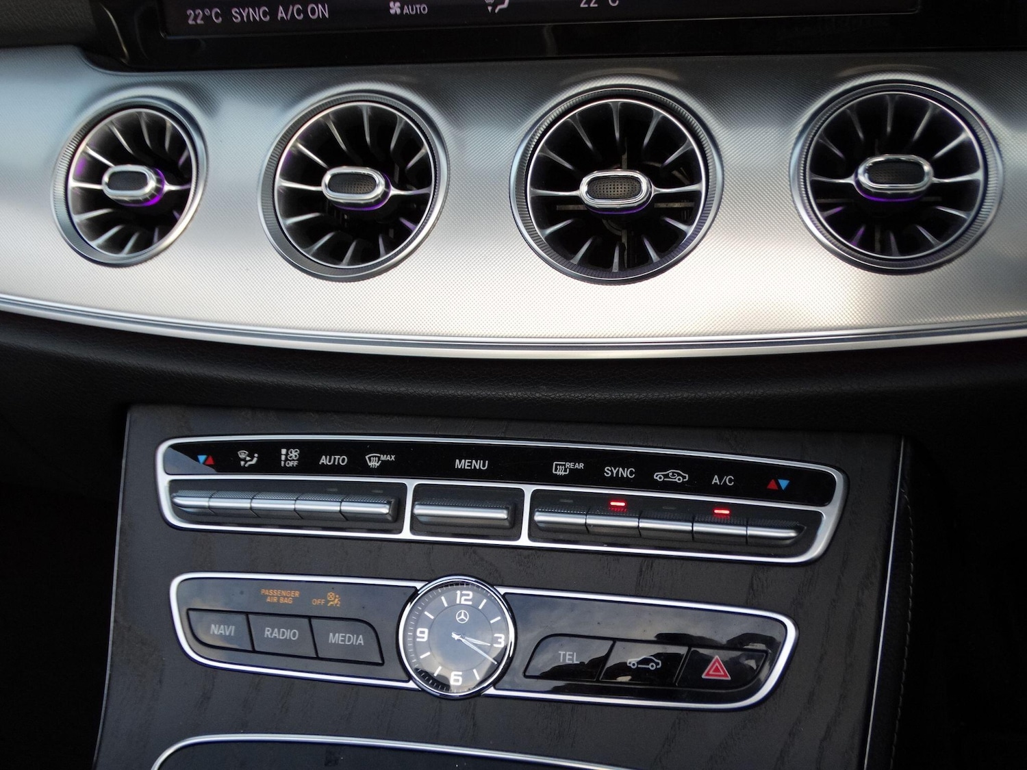 Used Mercedes-Benz E Class 2018 for sale - 78034926: Photo 24