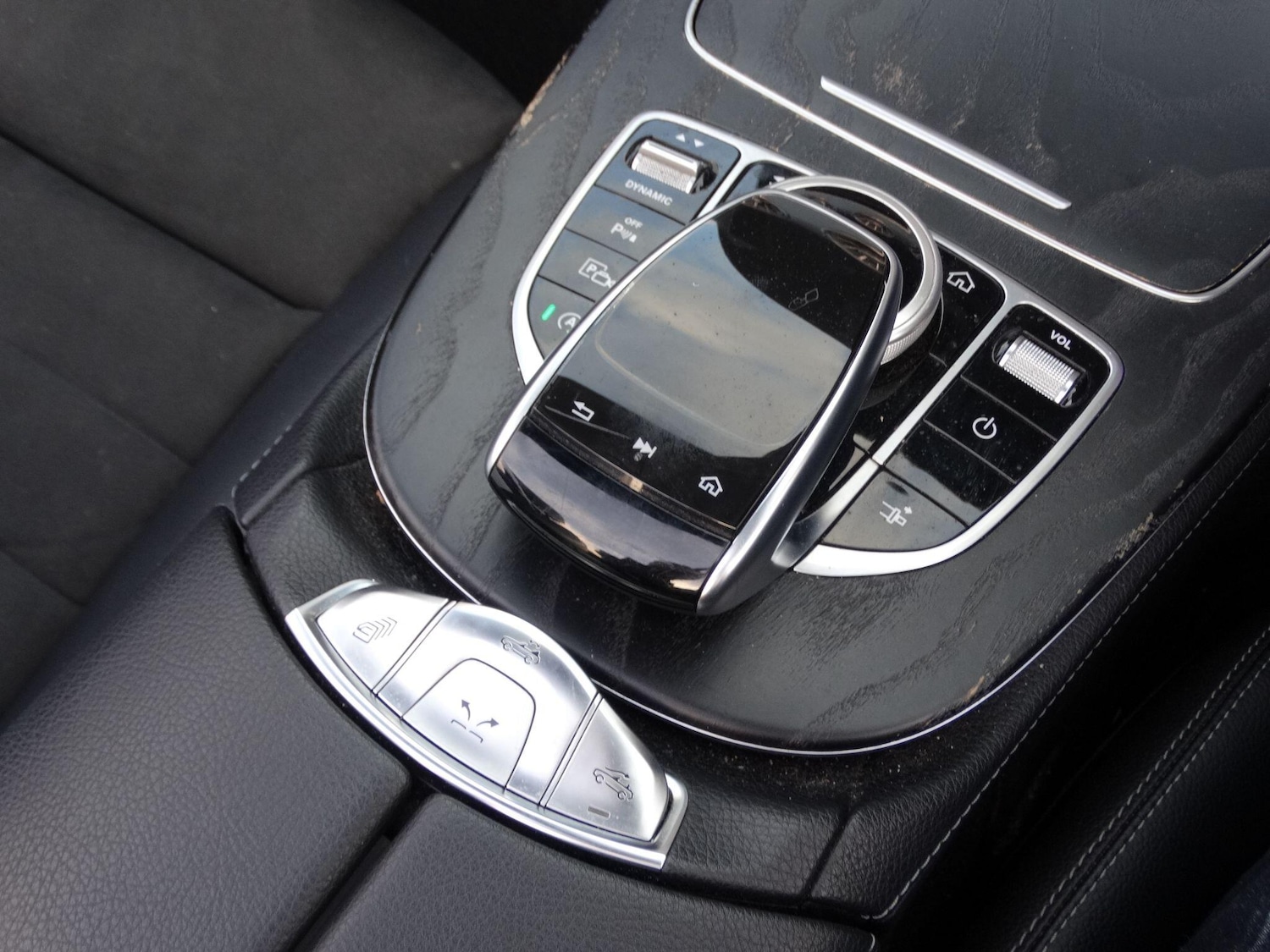 Used Mercedes-Benz E Class 2018 for sale - 78034926: Photo 25