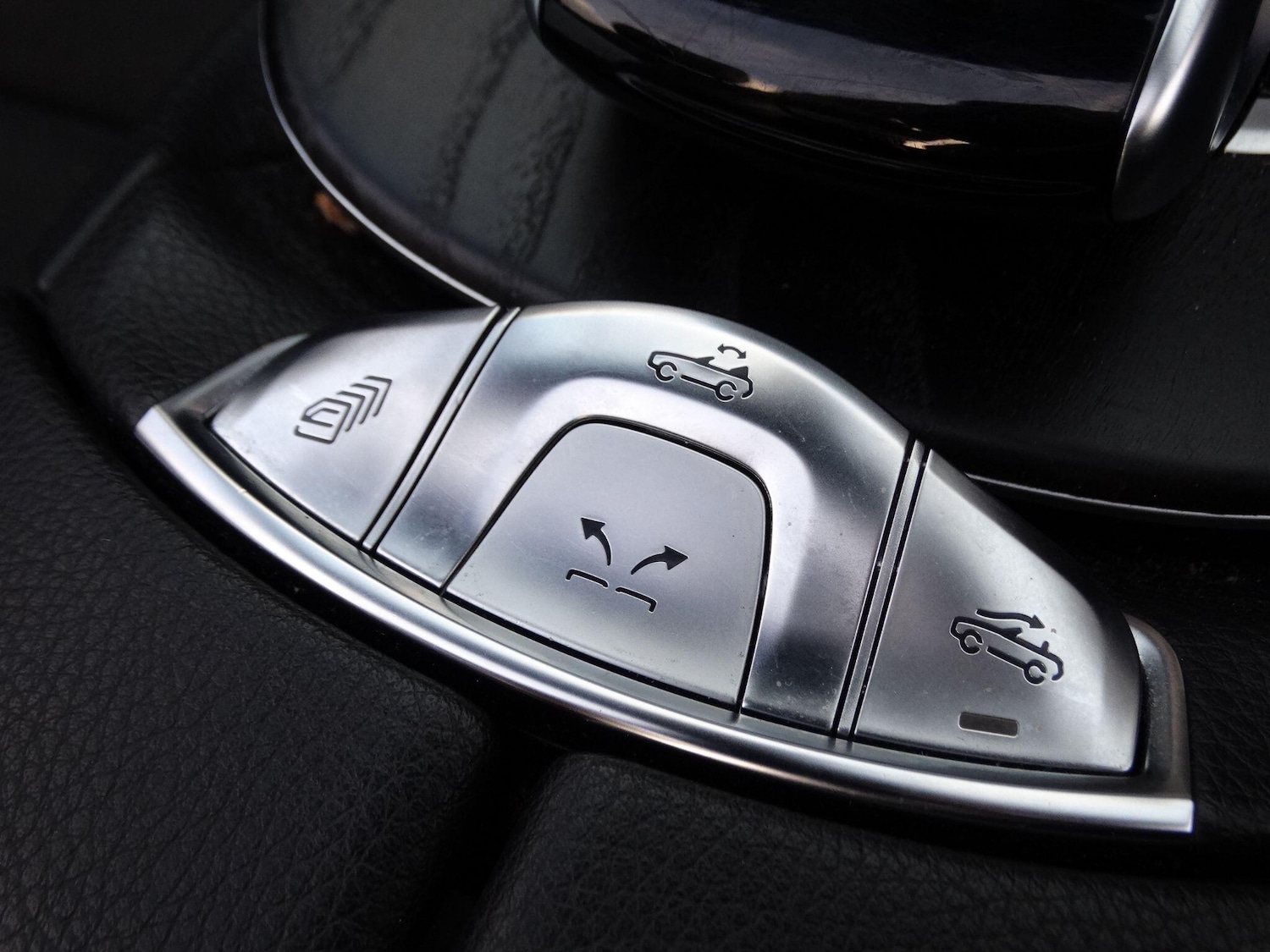 Used Mercedes-Benz E Class 2018 for sale - 78034926: Photo 26