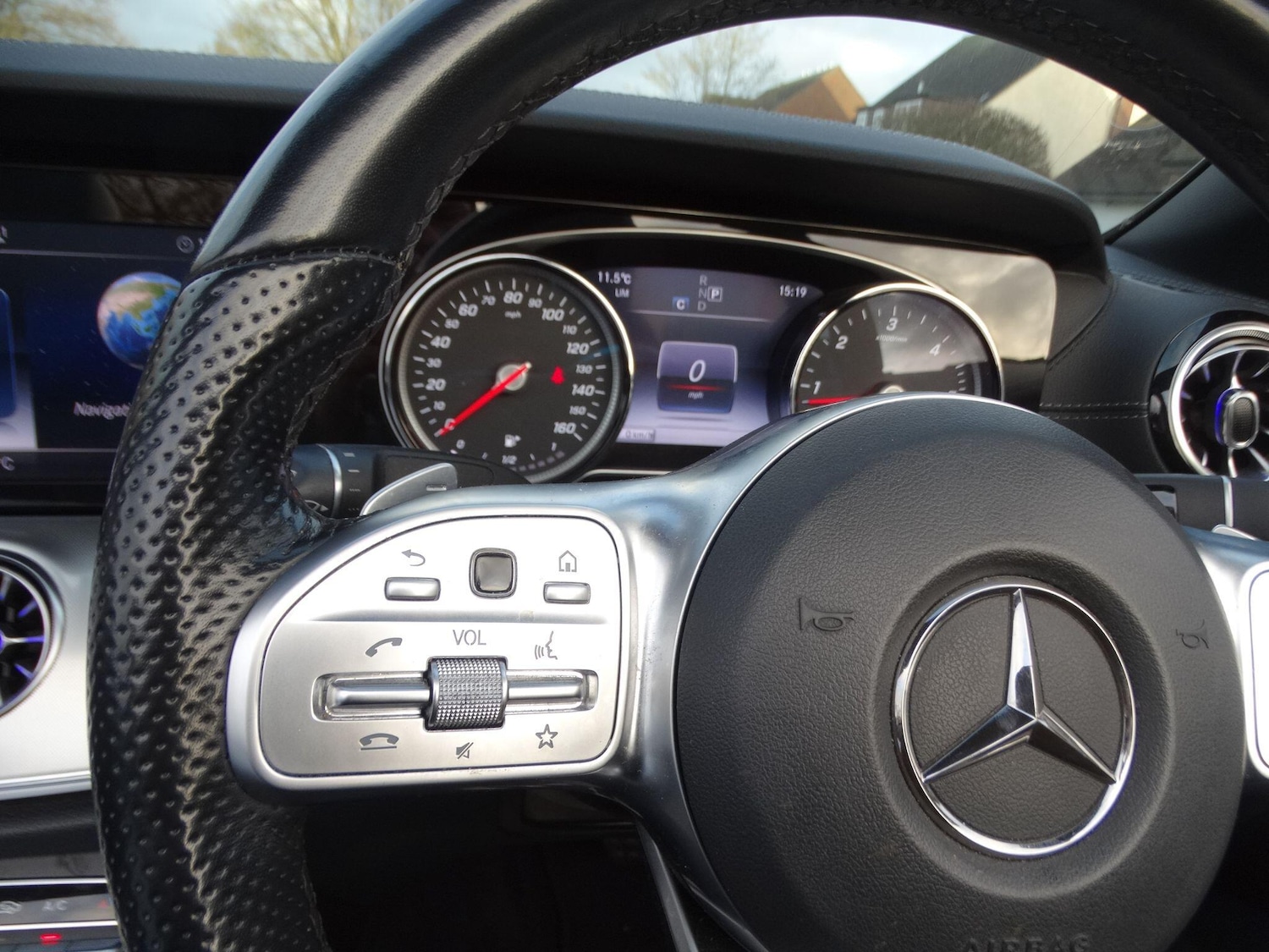 Used Mercedes-Benz E Class 2018 for sale - 78034926: Photo 27