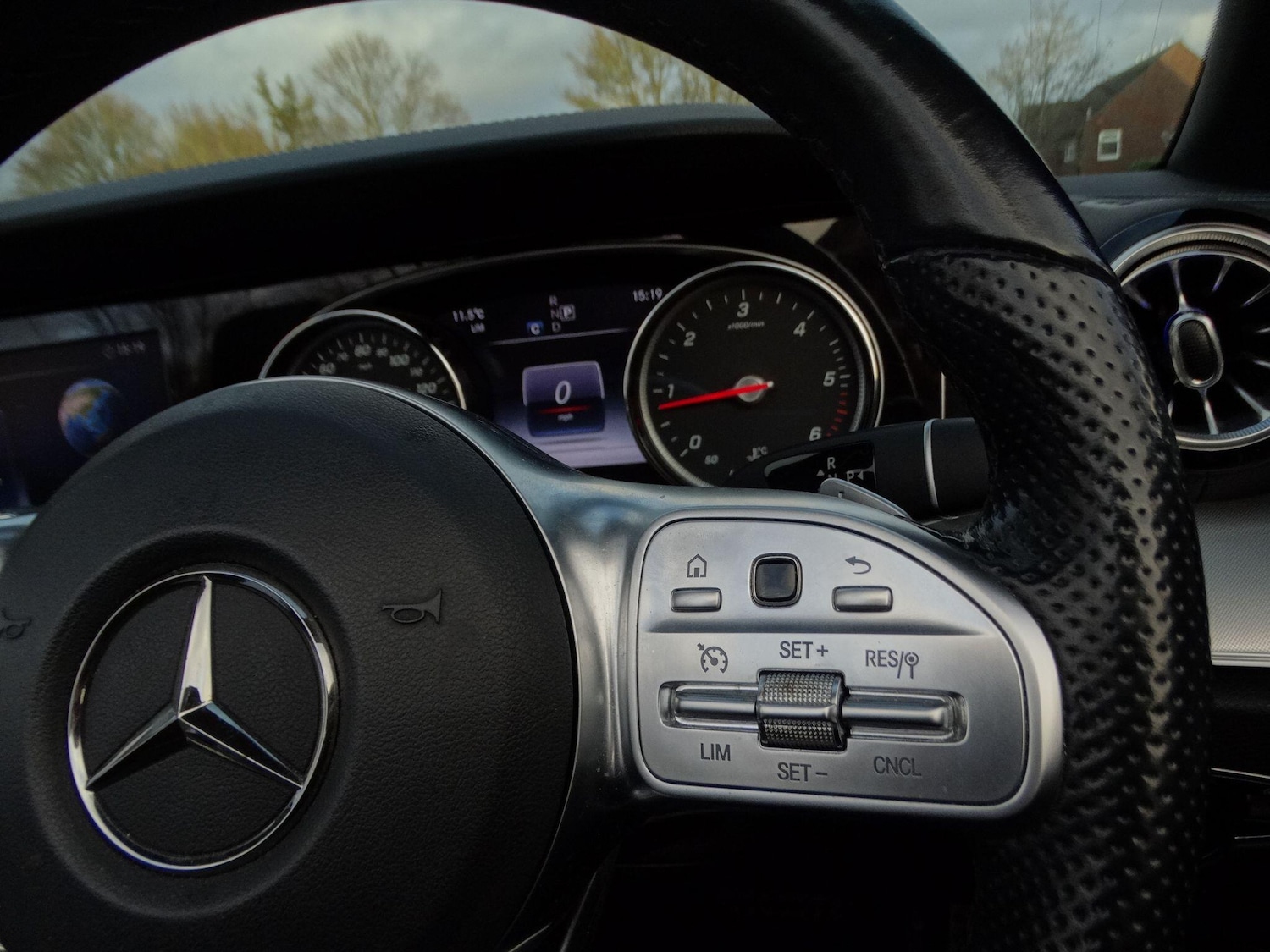 Used Mercedes-Benz E Class 2018 for sale - 78034926: Photo 28