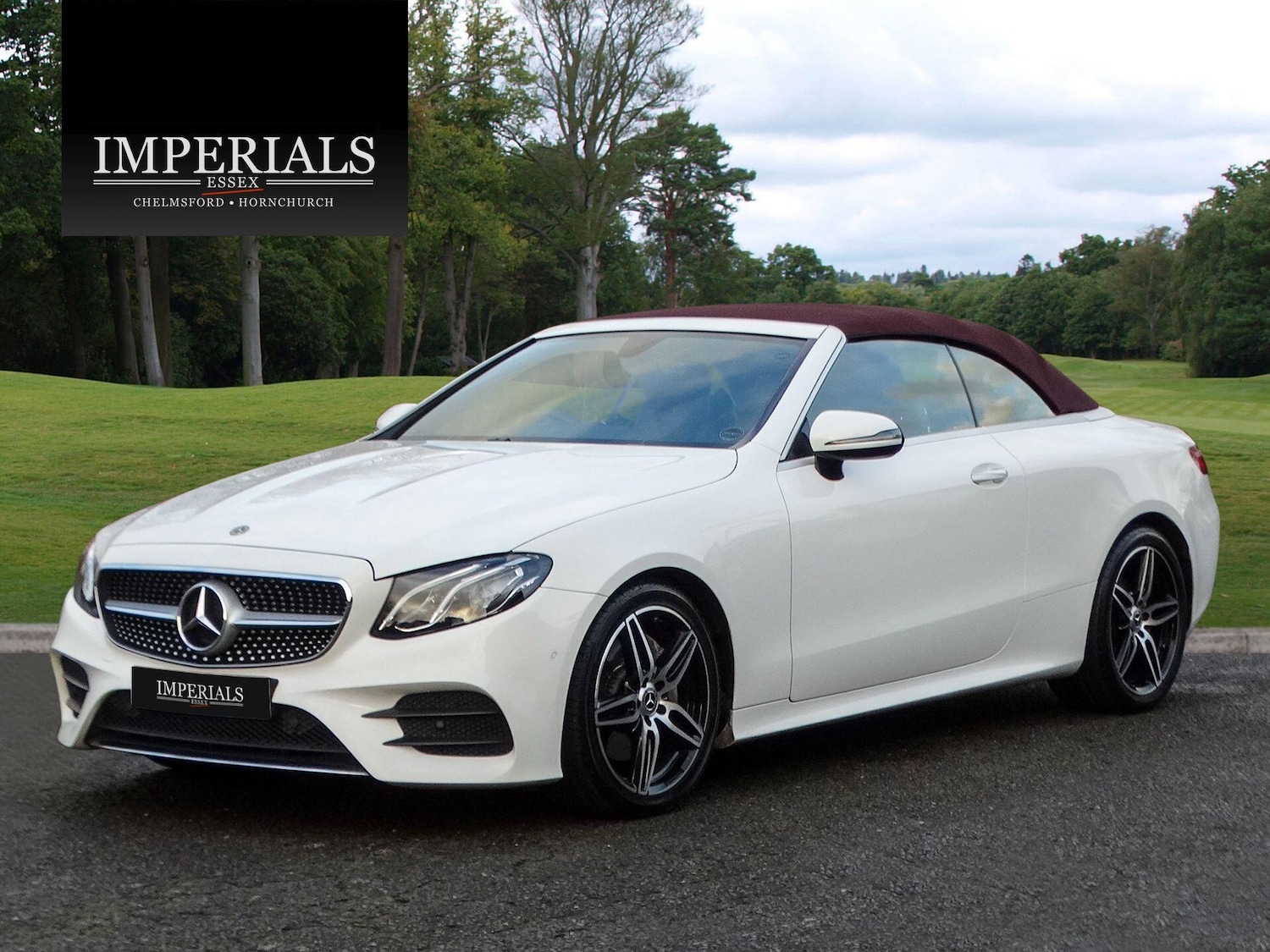 Used Mercedes-Benz E Class 2018 for sale - 78034926: Photo 29