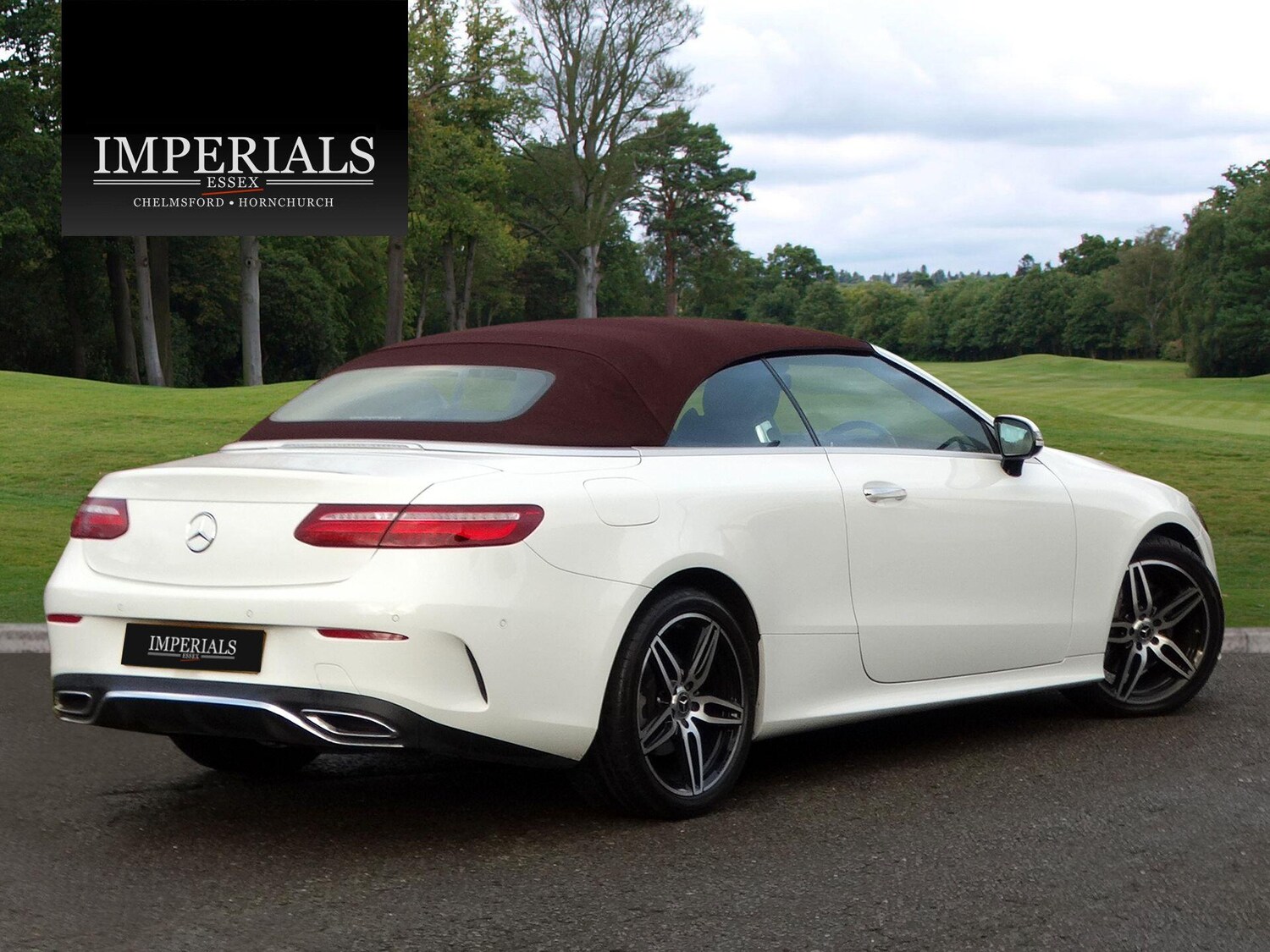 Used Mercedes-Benz E Class 2018 for sale - 78034926: Photo 31