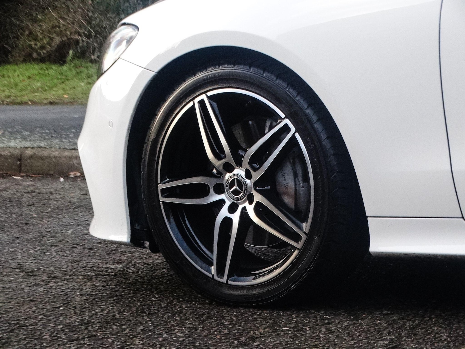 Used Mercedes-Benz E Class 2018 for sale - 78034926: Photo 5