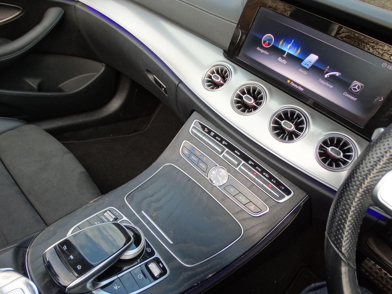 Used Mercedes-Benz E Class 2018 for sale - 78034926: Photo 6