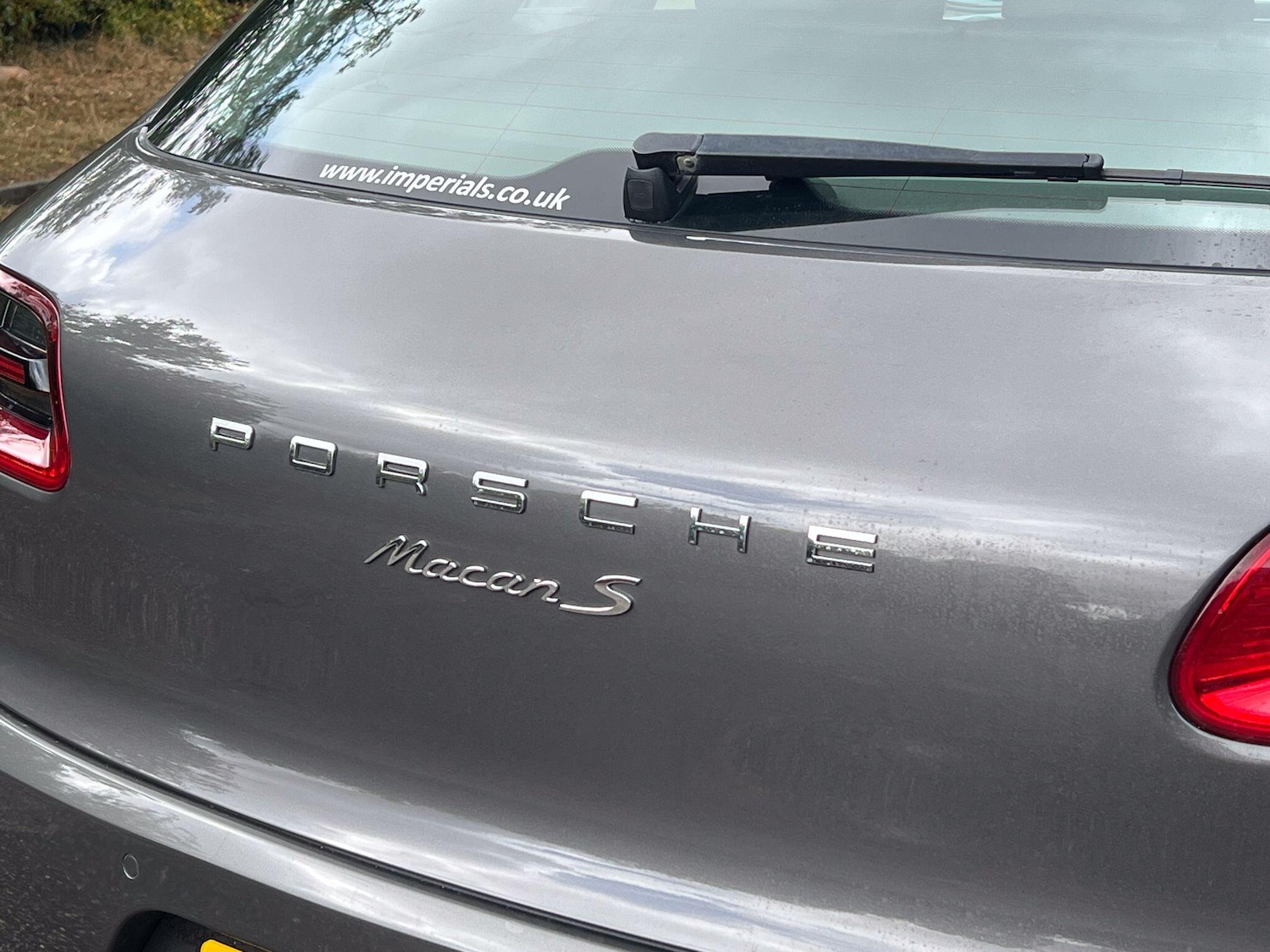 Used Porsche Macan 2014 for sale - 77040896: Photo 10