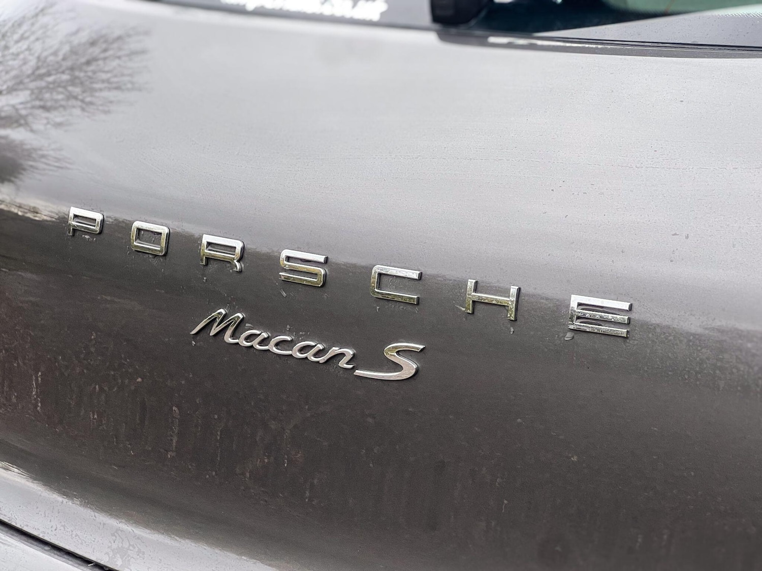 Used Porsche Macan 2014 for sale - 77040896: Photo 12