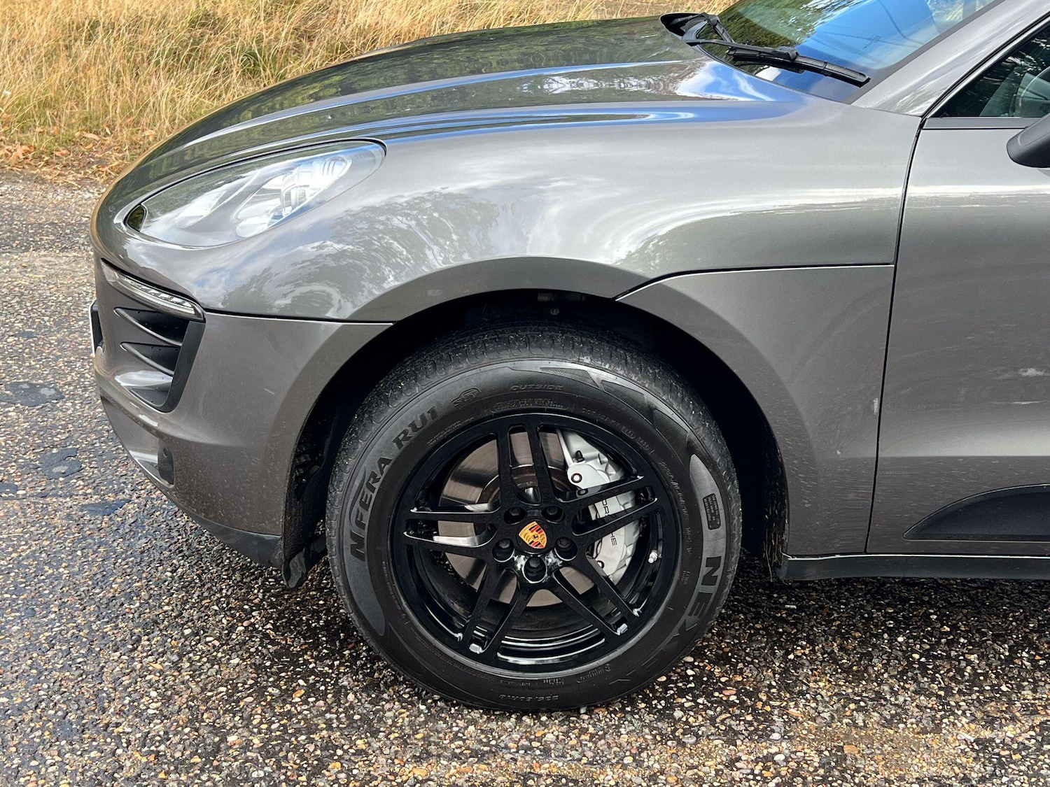 Used Porsche Macan 2014 for sale - 77040896: Photo 15