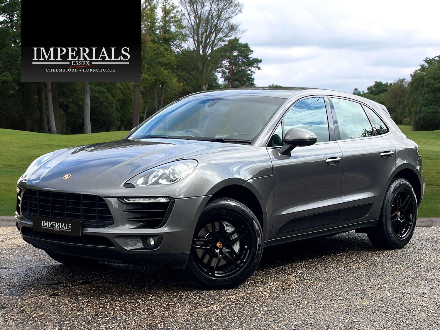Used Porsche Macan 2014 for sale - 77040896: Photo 16