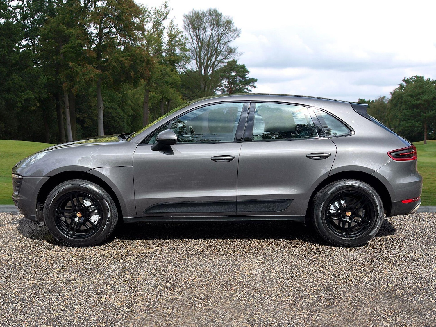 Used Porsche Macan 2014 for sale - 77040896: Photo 17