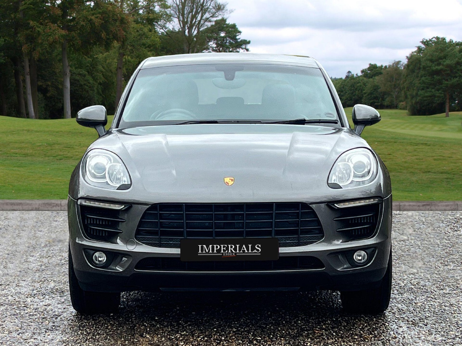 Used Porsche Macan 2014 for sale - 77040896: Photo 5