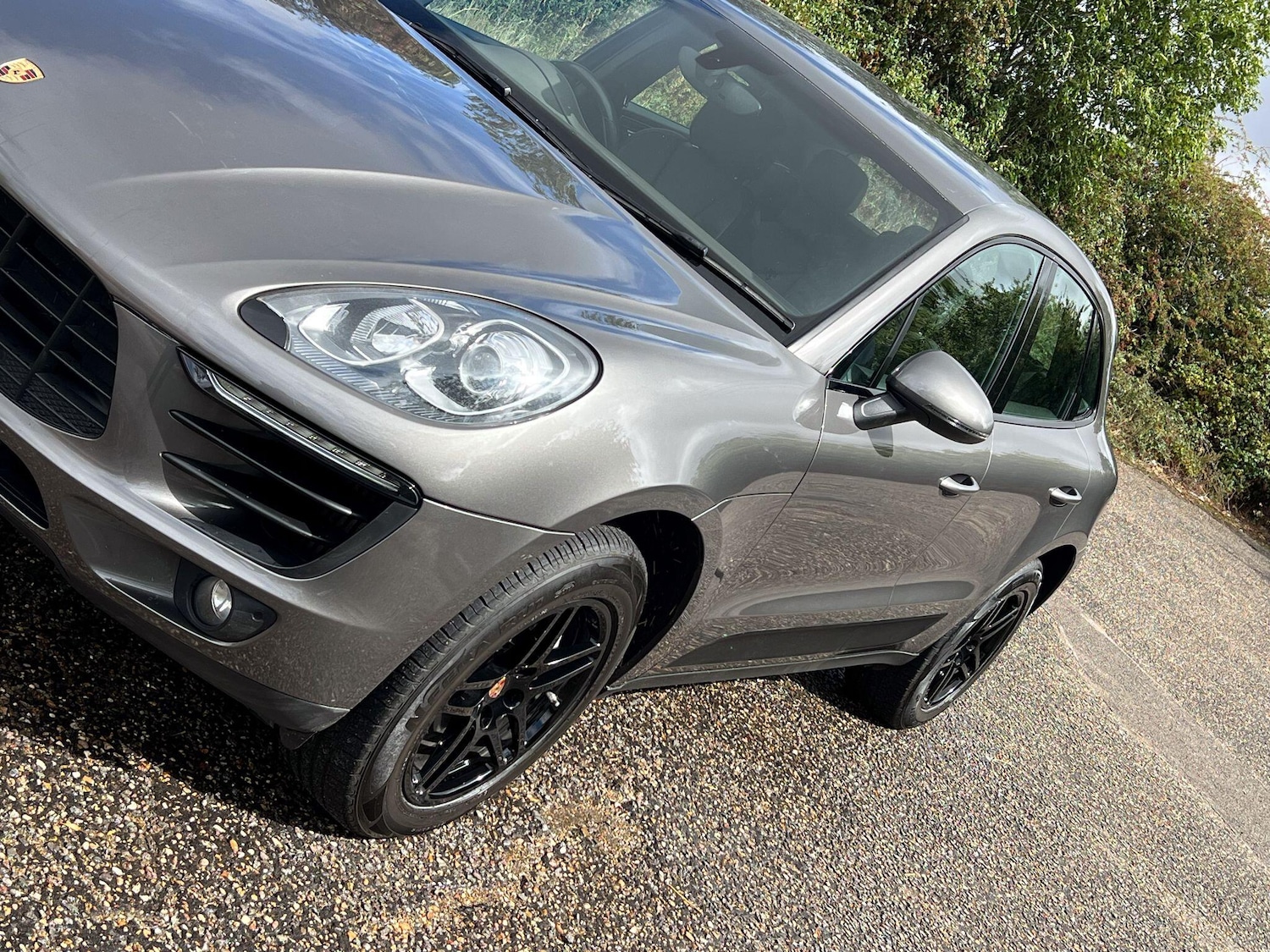 Used Porsche Macan 2014 for sale - 77040896: Photo 8
