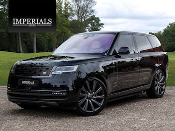 Used Land Rover Range Rover 2023 for sale - 79303746: Photo