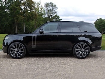 Used Land Rover Range Rover 2023 for sale - 79303746: Photo