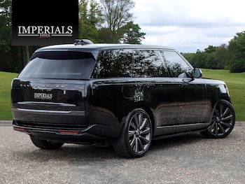 Used Land Rover Range Rover 2023 for sale - 79303746: Photo