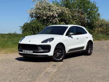 2022 (22) - T 5dr PDK