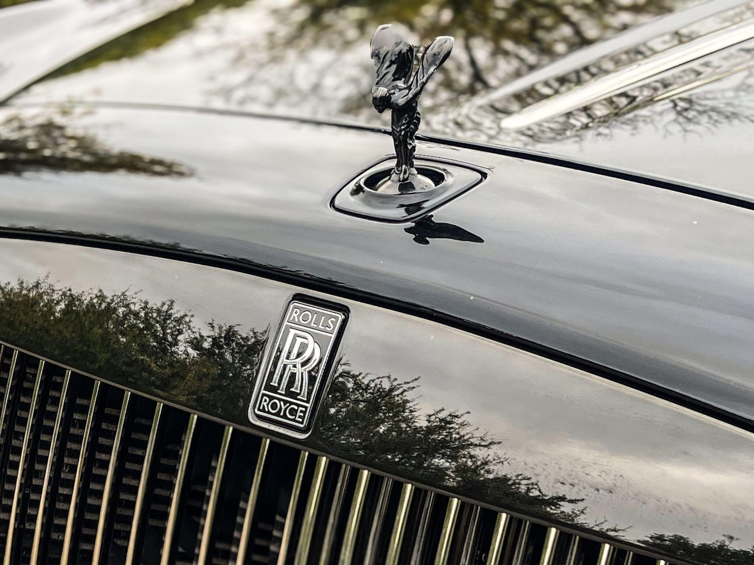 Used Rolls-Royce Ghost 2016 for sale - 76549613: Photo 10