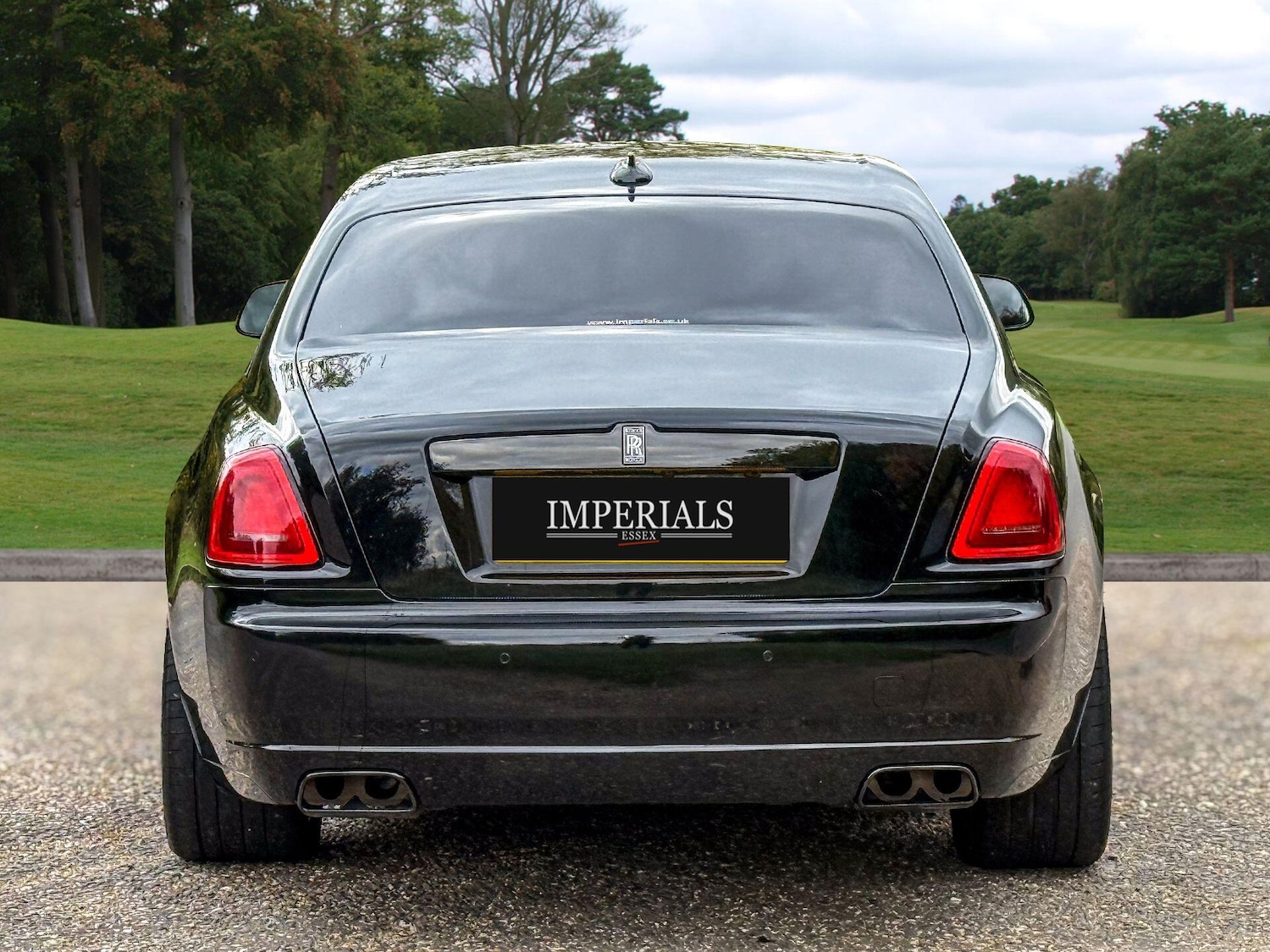 Used Rolls-Royce Ghost 2016 for sale - 76549613: Photo 13