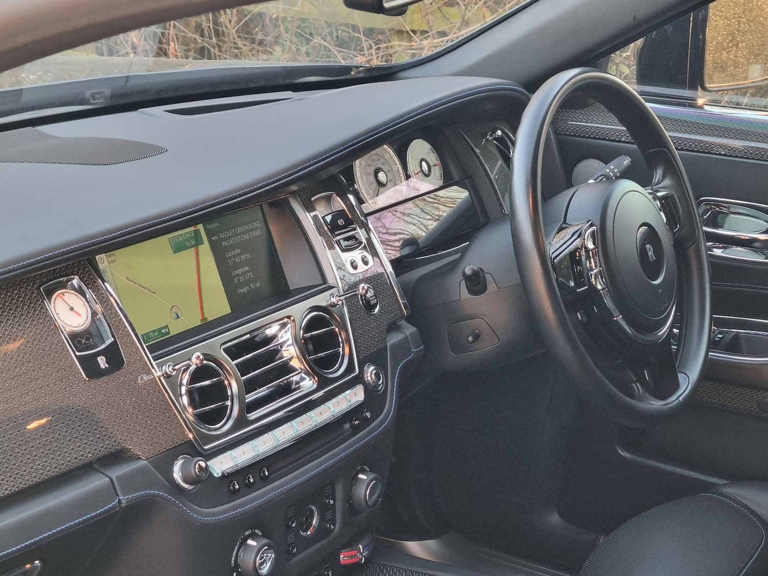 Used Rolls-Royce Ghost 2016 for sale - 76549613: Photo 14