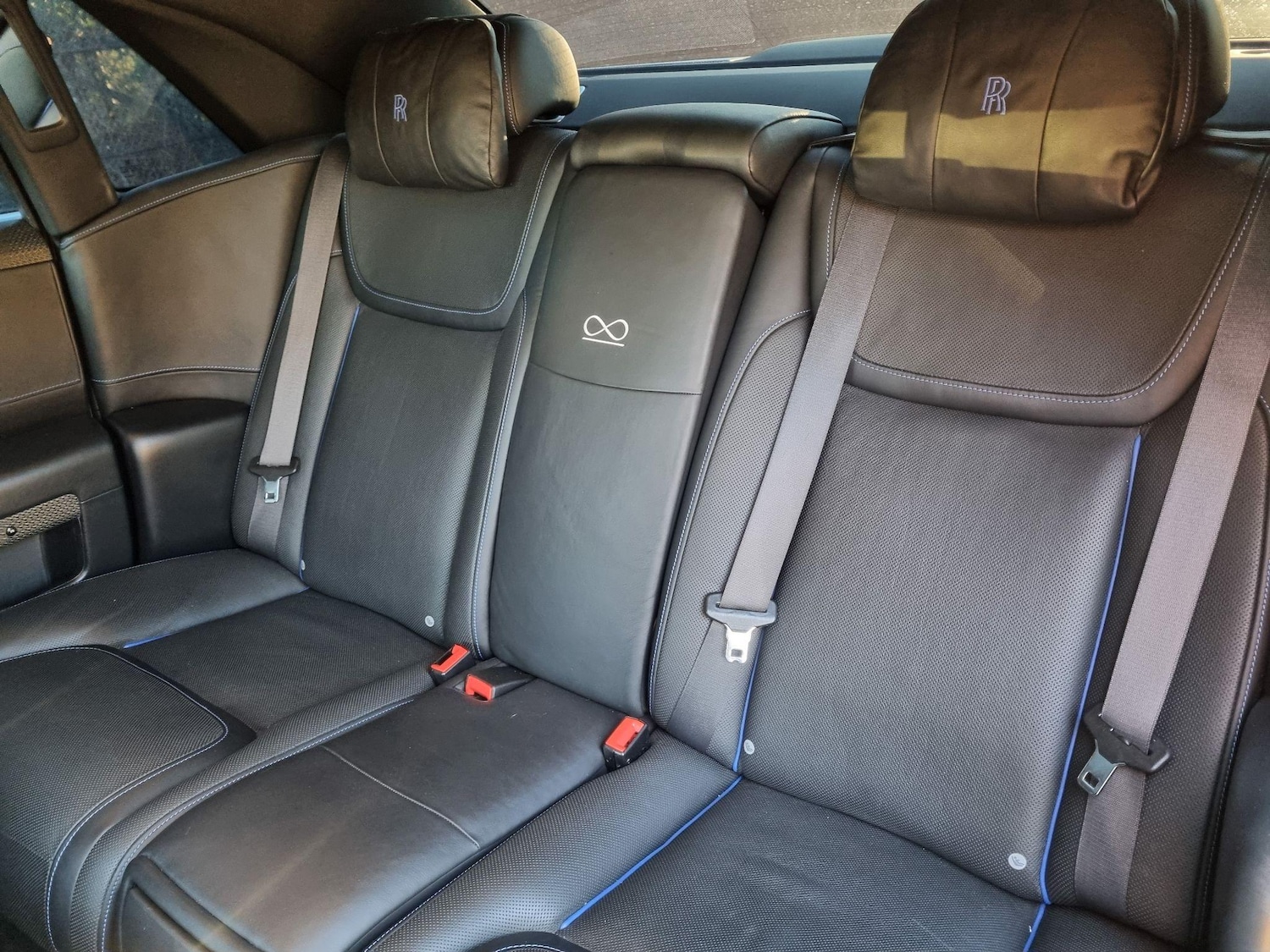 Used Rolls-Royce Ghost 2016 for sale - 76549613: Photo 16