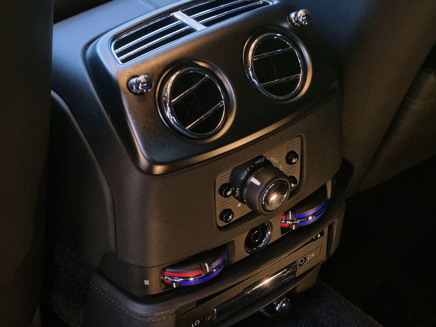 Used Rolls-Royce Ghost 2016 for sale - 76549613: Photo 17