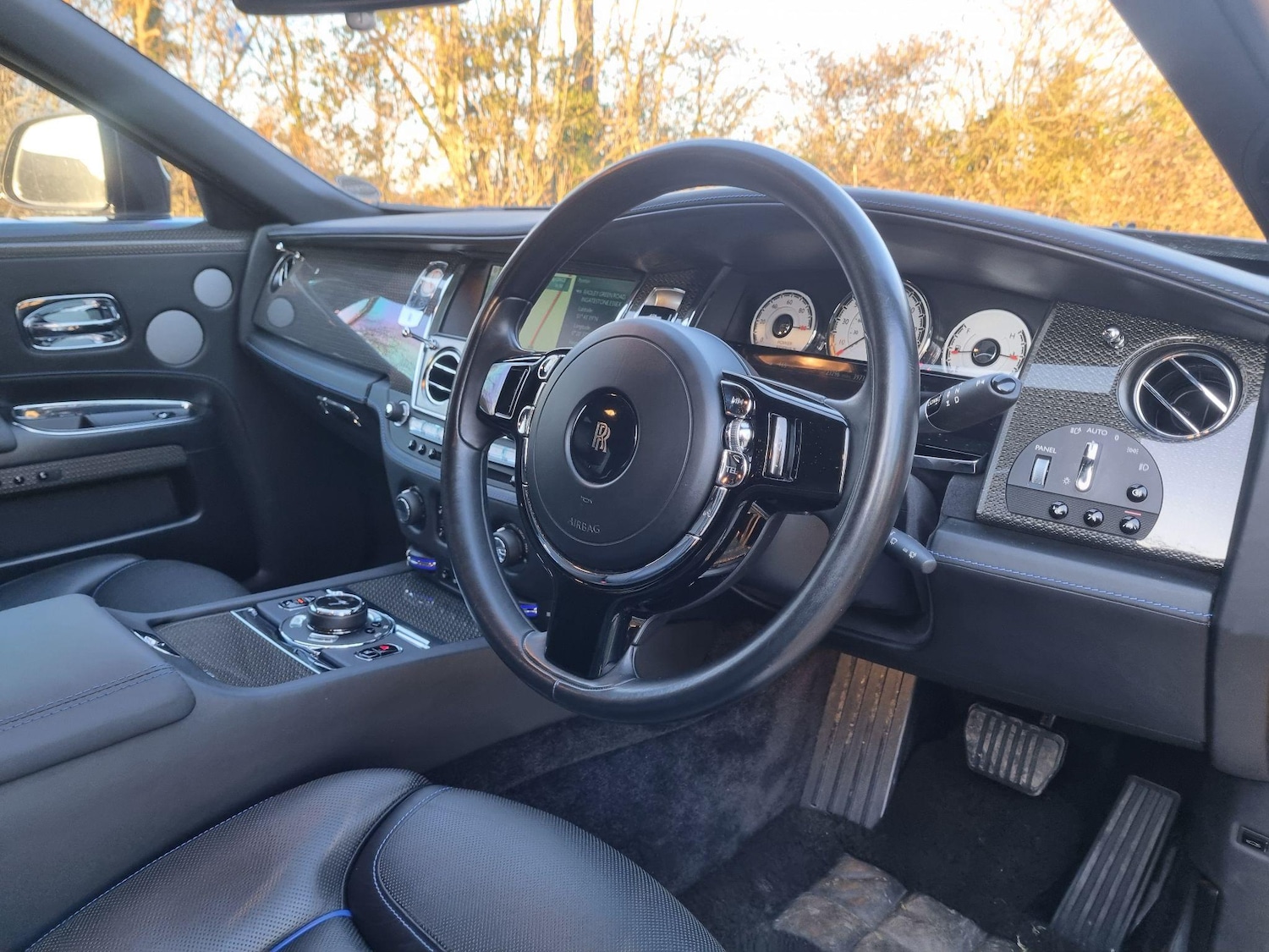 Used Rolls-Royce Ghost 2016 for sale - 76549613: Photo 18