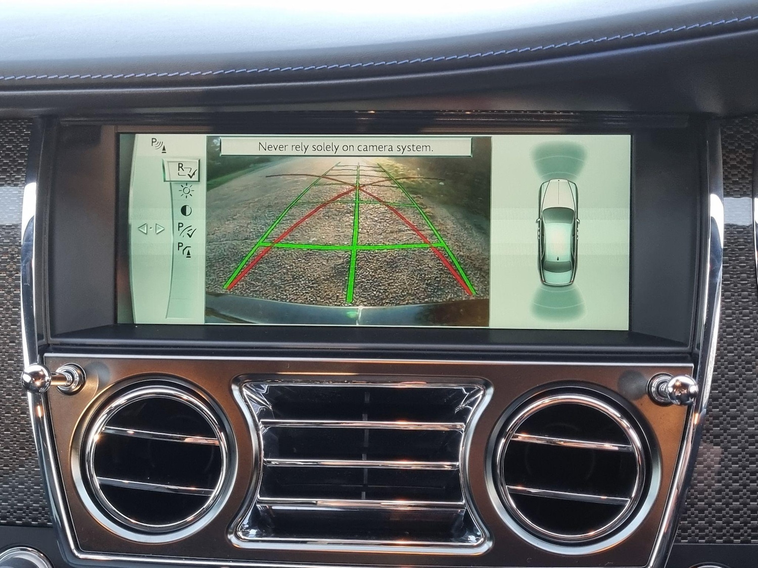 Used Rolls-Royce Ghost 2016 for sale - 76549613: Photo 22