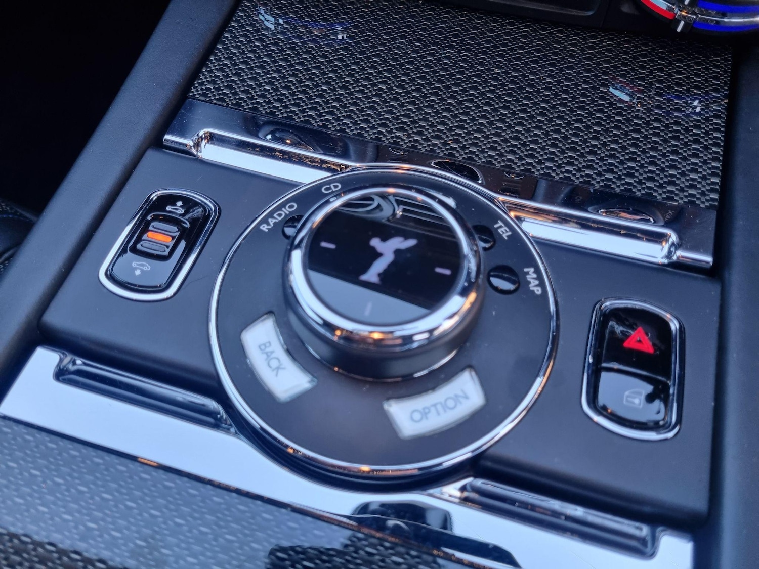 Used Rolls-Royce Ghost 2016 for sale - 76549613: Photo 24