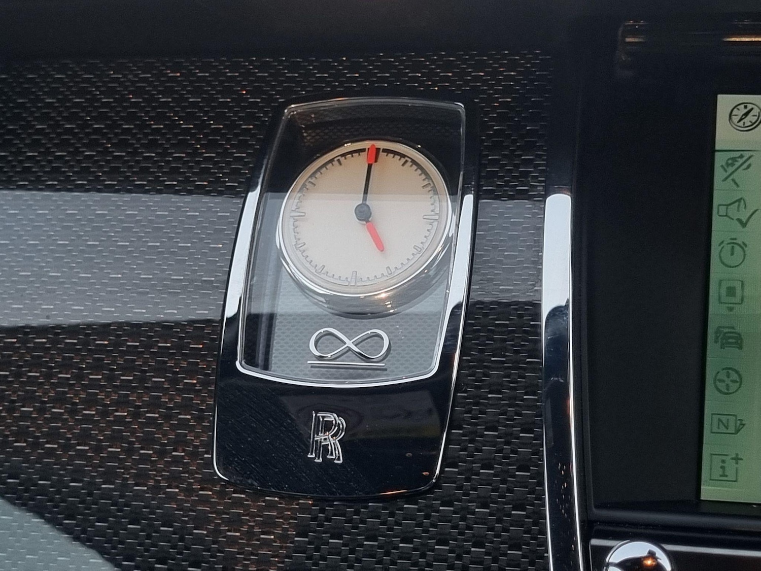 Used Rolls-Royce Ghost 2016 for sale - 76549613: Photo 25