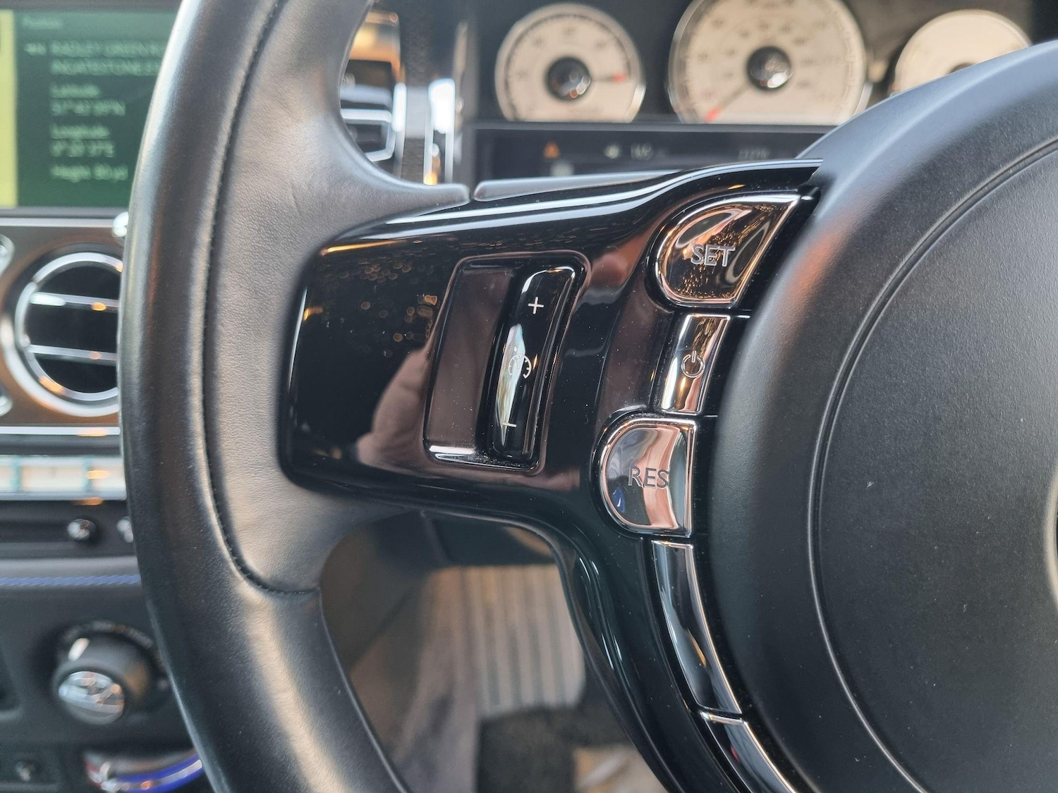 Used Rolls-Royce Ghost 2016 for sale - 76549613: Photo 27