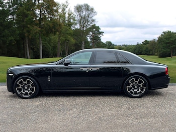 Used Rolls-Royce Ghost 2016 for sale - 76549613: Photo