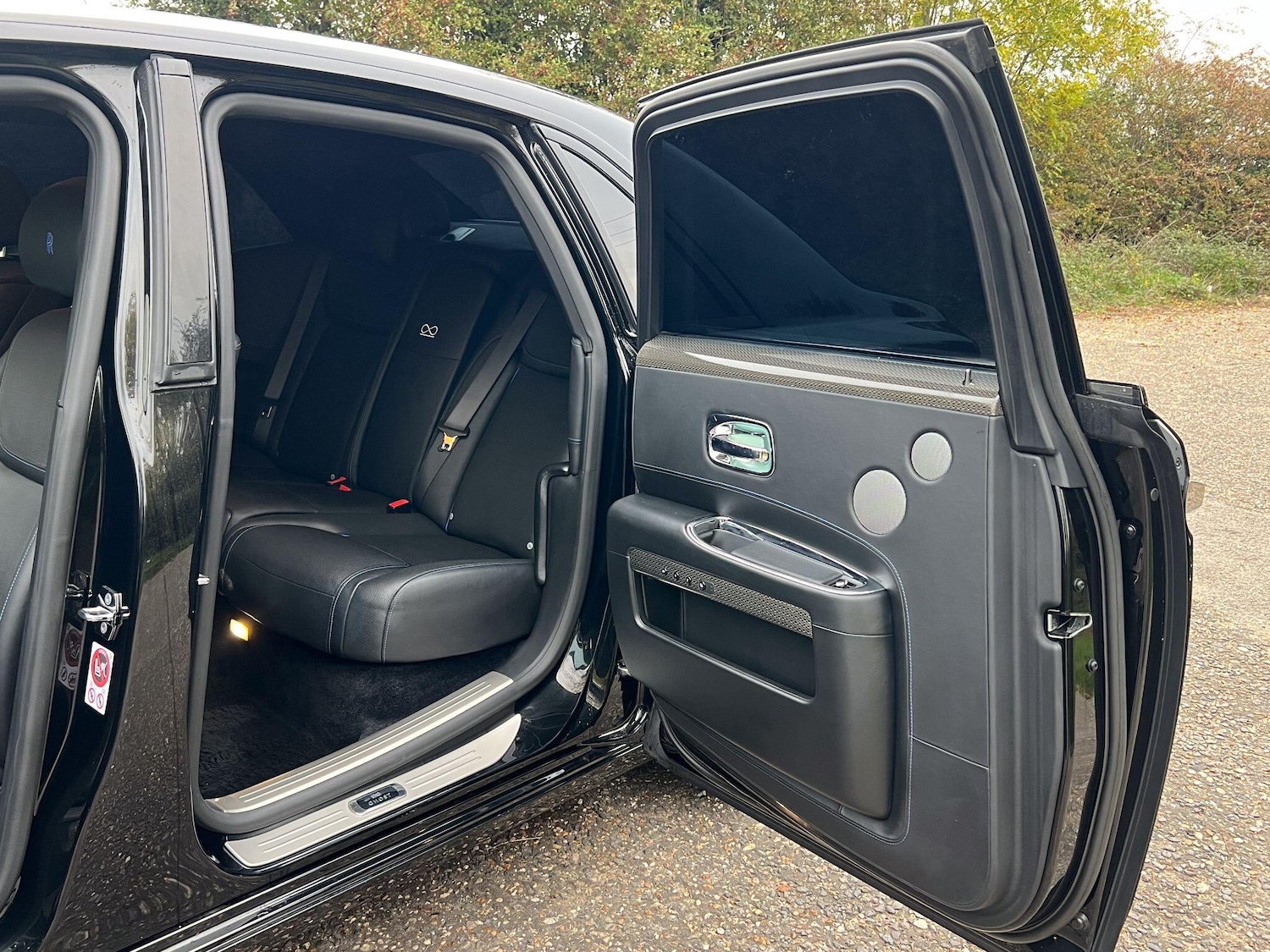 Used Rolls-Royce Ghost 2016 for sale - 76549613: Photo 30