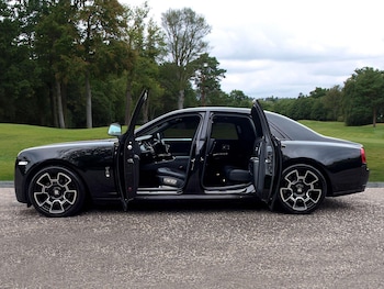 Used Rolls-Royce Ghost 2016 for sale - 76549613: Photo