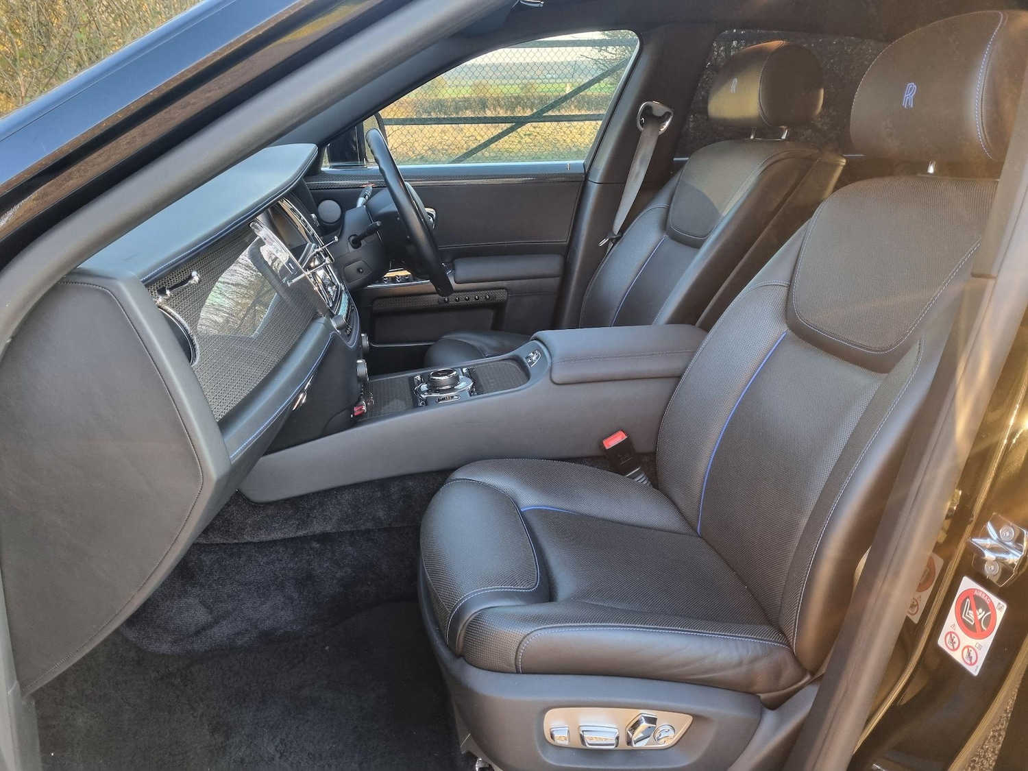 Used Rolls-Royce Ghost 2016 for sale - 76549613: Photo 4