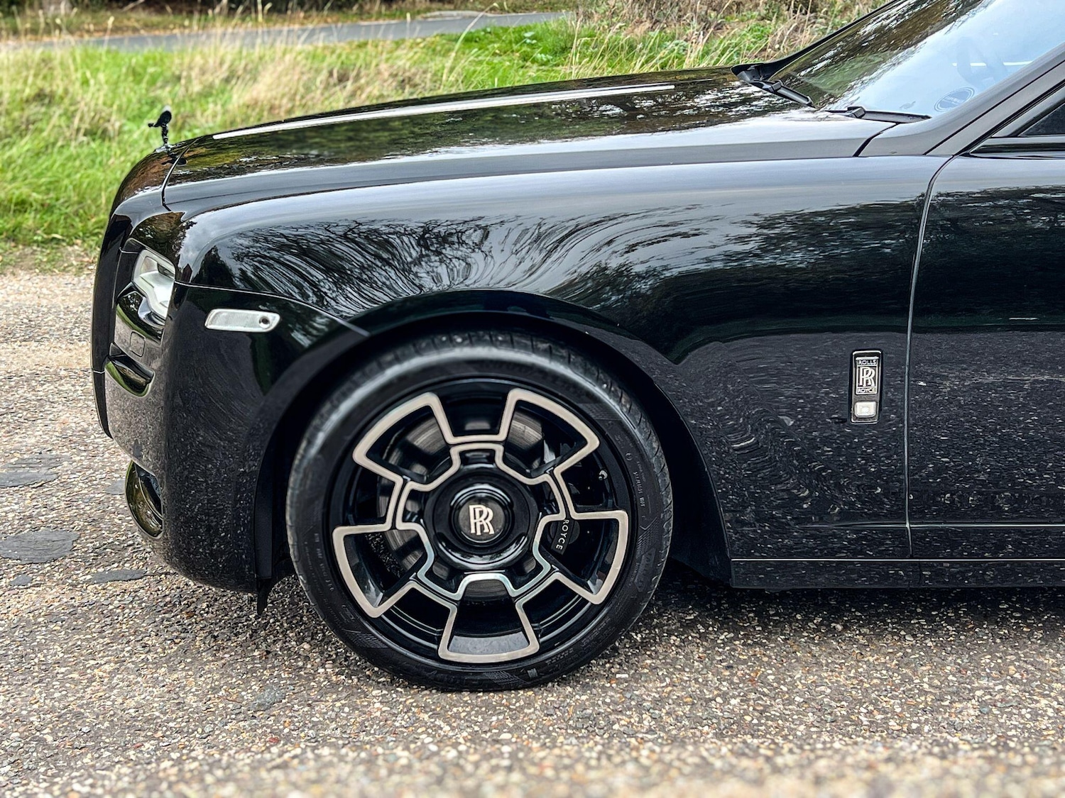 Used Rolls-Royce Ghost 2016 for sale - 76549613: Photo 6