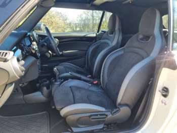 Used MINI Convertible 2022 for sale - 74095736: Photo