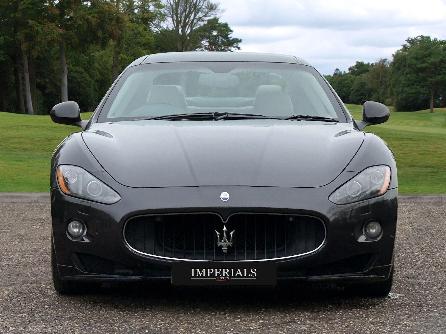 Used Maserati Granturismo 2011 for sale - 77939526: Photo 10