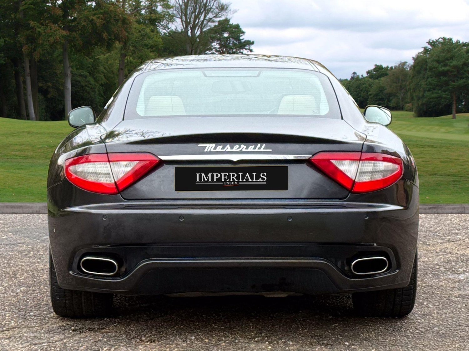 Used Maserati Granturismo 2011 for sale - 77939526: Photo 11