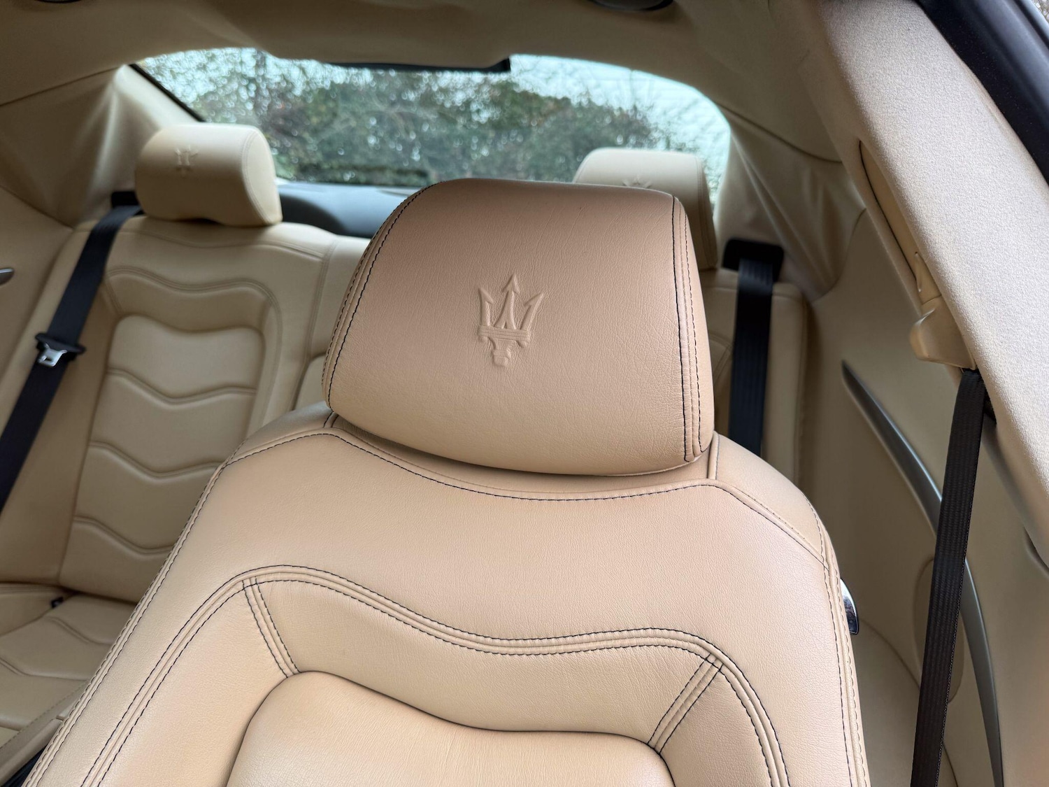 Used Maserati Granturismo 2011 for sale - 77939526: Photo 13