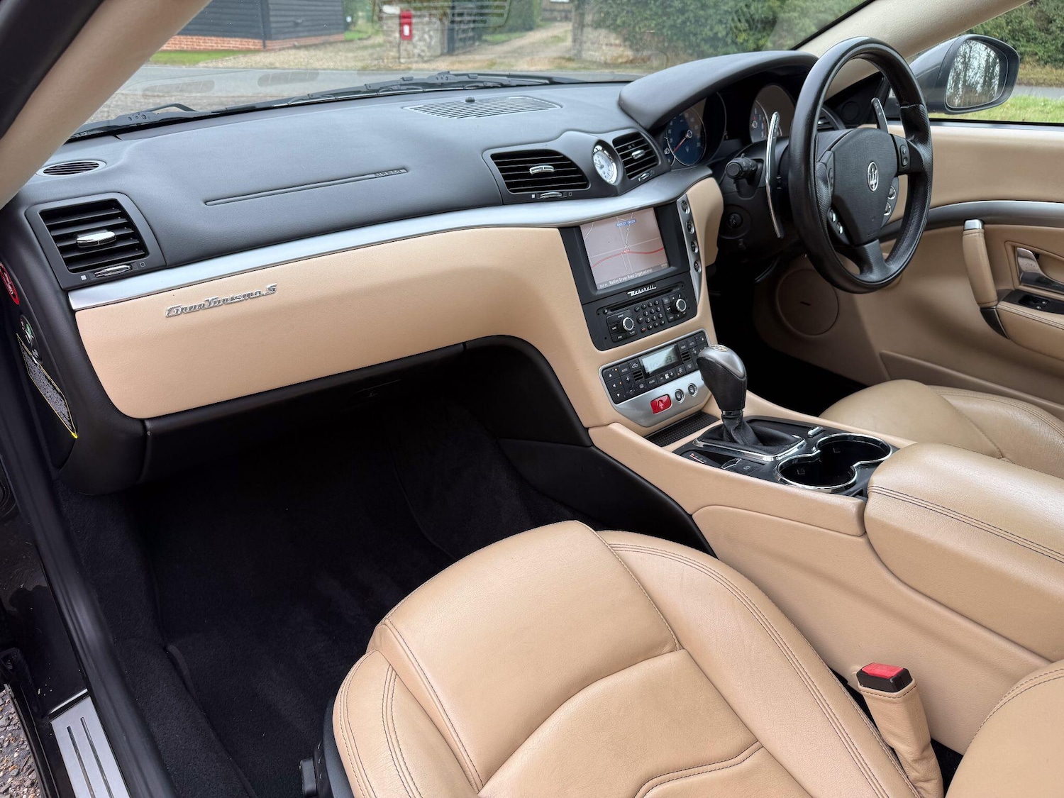 Used Maserati Granturismo 2011 for sale - 77939526: Photo 14