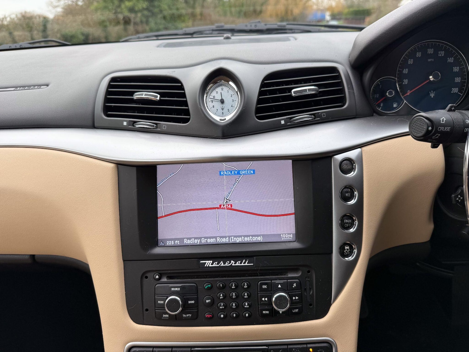 Used Maserati Granturismo 2011 for sale - 77939526: Photo 18