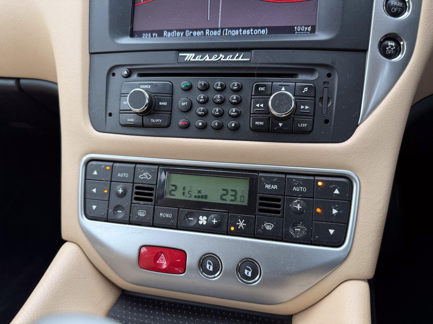 Used Maserati Granturismo 2011 for sale - 77939526: Photo 20