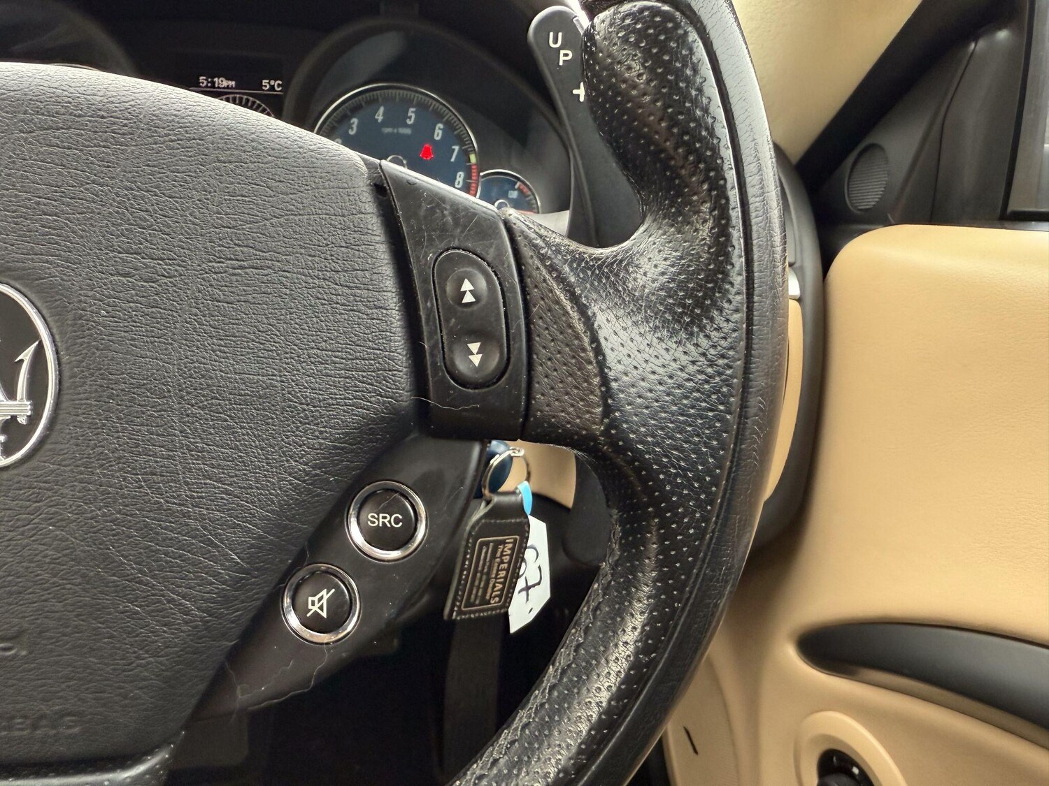 Used Maserati Granturismo 2011 for sale - 77939526: Photo 24