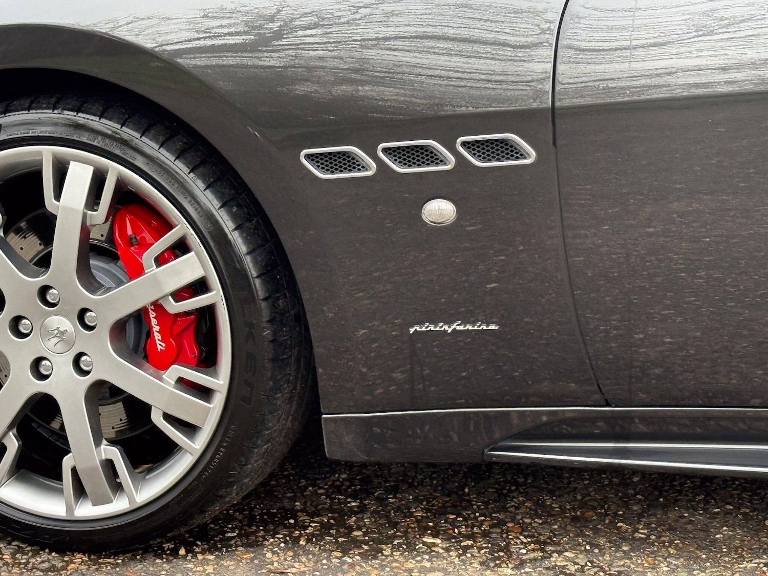 Used Maserati Granturismo 2011 for sale - 77939526: Photo 25