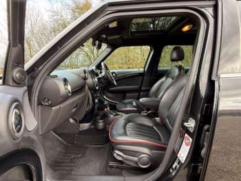 Used MINI Countryman 2014 for sale - 73916425: Photo