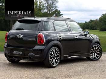 Used MINI Countryman 2014 for sale - 73916425: Photo