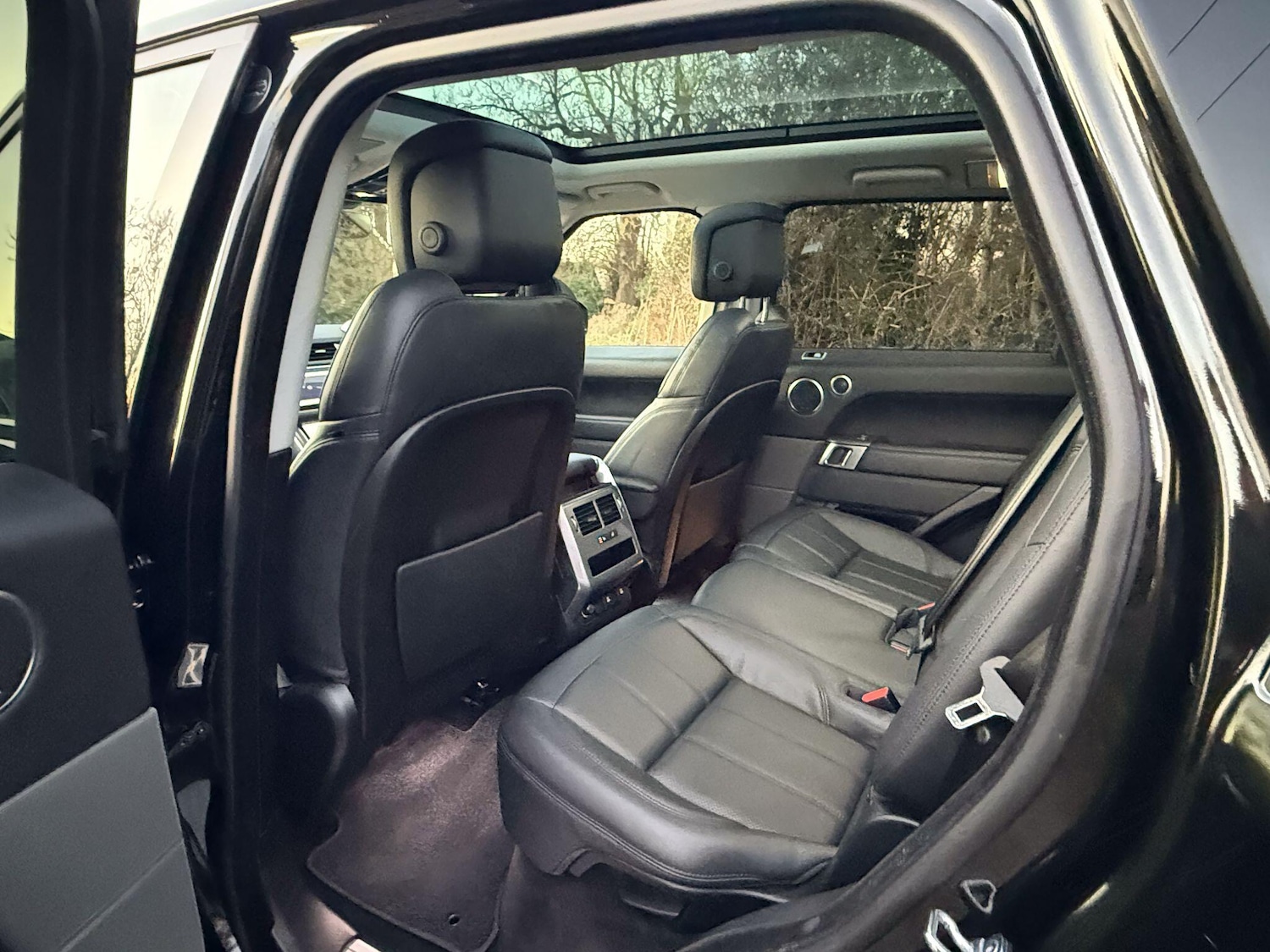 Used Land Rover Range Rover Sport 2019 for sale - 76975416: Photo 15