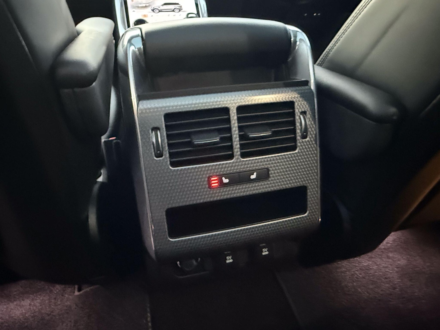 Used Land Rover Range Rover Sport 2019 for sale - 76975416: Photo 16